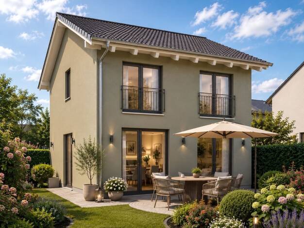 Haus zum Kauf 277.000 € 3 Zimmer 99 m² 693 m² Grundstück Jeßnitz Raguhn-Jeßnitz 06800