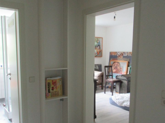 Studio zum Kauf 89.900 € 2 Zimmer 54,3 m² 1. Geschoss Innenstadt Hof , Saale 95032