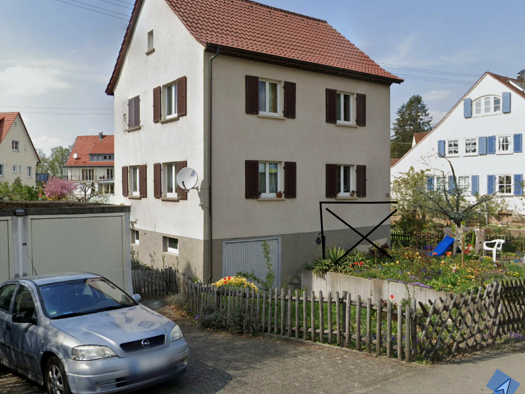 Einfamilienhaus zum Kauf provisionsfrei 386.000 € 6 Zimmer 99 m² 557 m² Grundstück Zollernstraße 22 Hechingen 72379