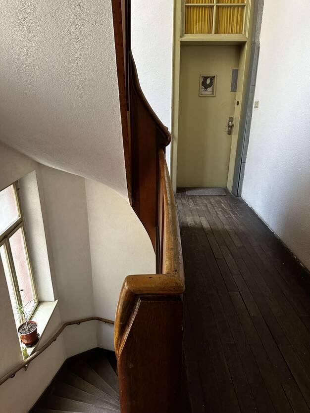 Praxis zum Kauf 499.000 € 89,5 m² Bürofläche Emser Straße 40 Bockenheim Frankfurt am Main 60486