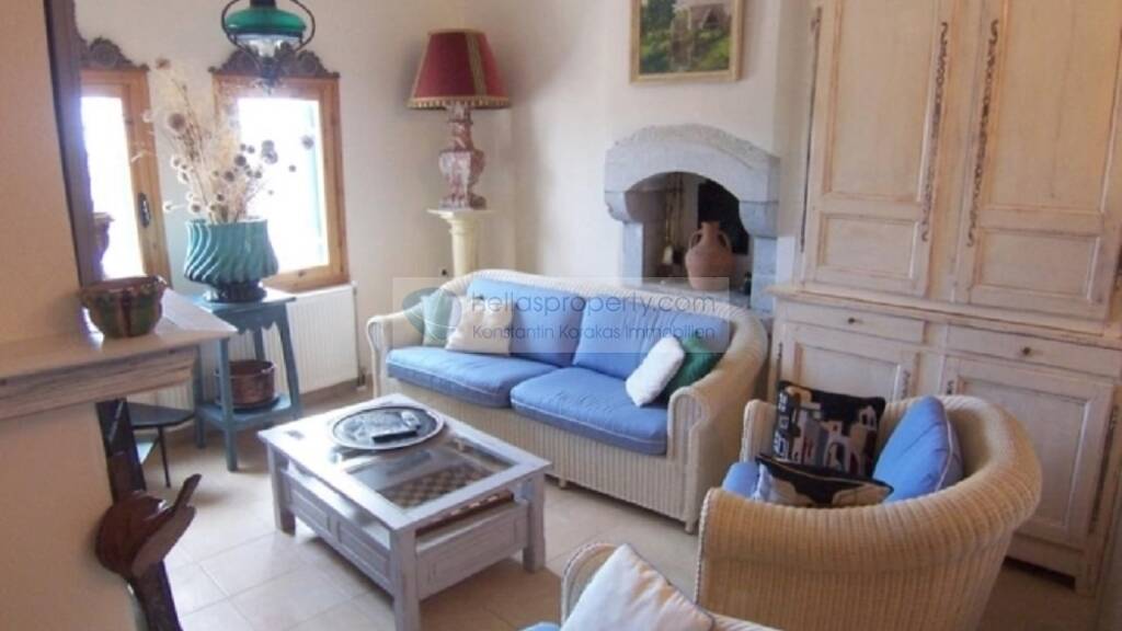 Einfamilienhaus zum Kauf 245.000 € 5 Zimmer 150 m² 120 m² Grundstück Agios Nikolaos - Mirampelos 71200