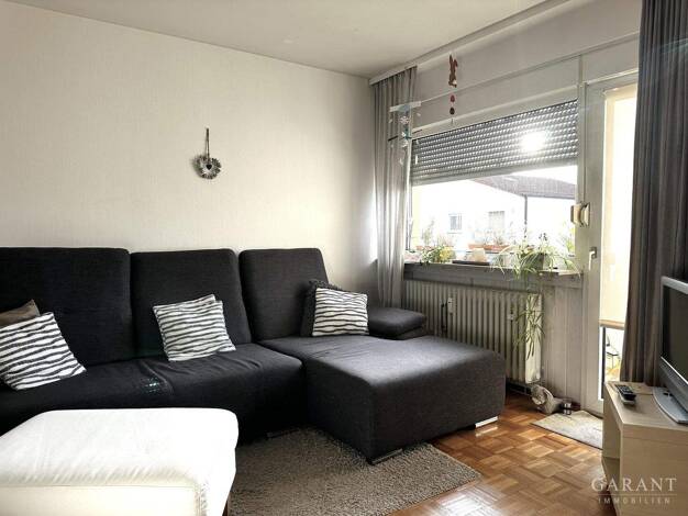 Wohnung zum Kauf 145.000 € 3 Zimmer 58 m² 1. Geschoss Beindersheim 67259