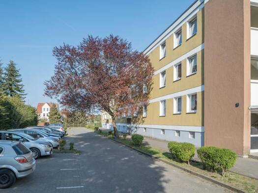 Wohnung zur Miete 709 € 3 Zimmer 70,5 m² EG frei ab 06.11.2026 St.-Heinrich-Straße 6 Grone Göttingen 37081