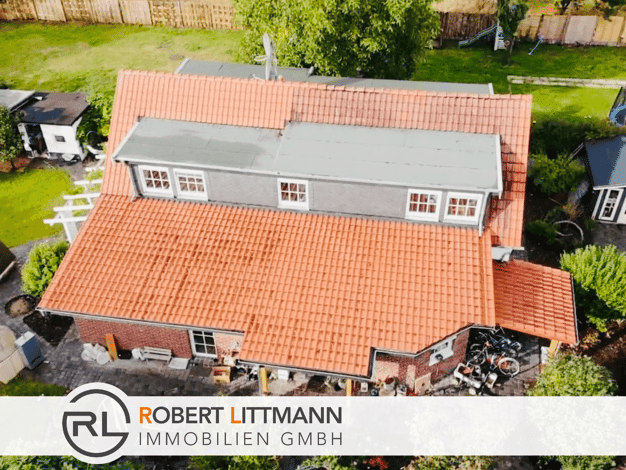 Einfamilienhaus zum Kauf 497.000 € 7 Zimmer 205 m² 1.138 m² Grundstück Farge Nord 28777