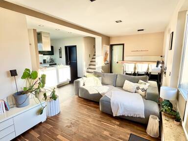 Maisonette zum Kauf 449.990 € 3 Zimmer 102,5 m² 5. Geschoss Friedrichstadt Dresden 01159