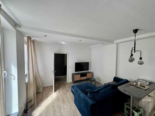 Terrassenwohnung zum Kauf 159.900 € 2 Zimmer 41 m² 2 Geschosse Bamberg Bamberg 96052