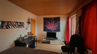 Wohnung zur Miete 150 € 1 Zimmer 12 m² 1. Geschoss Suderburg Suderburg 29556