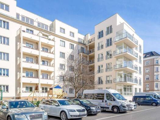 Wohnung zum Kauf - Erstbezug 829.000 € 4 Zimmer 127,4 m² Friedrichshain Friedrichshain-Kreuzberg 10243