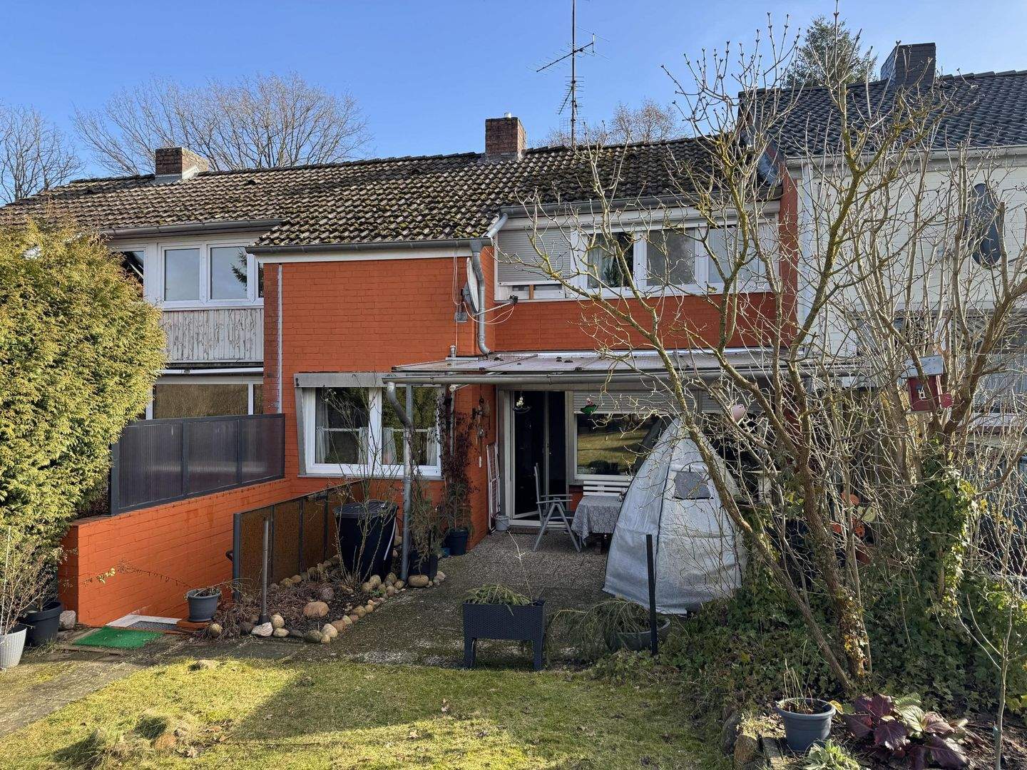 Immobilie in Zernien - Wo aus Wohnen Leben wird - Bild 4