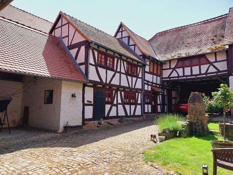 Einfamilienhaus zum Kauf - Ansicht 4