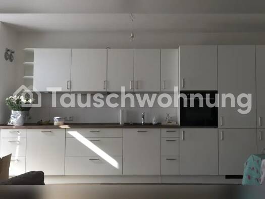 Wohnung zur Miete Tauschwohnung 1.000 € 3 Zimmer 83 m² EG Sasel Hamburg 22175