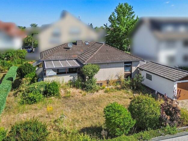 Einfamilienhaus zum Kauf 420.000 € 4 Zimmer 125 m² 639 m² Grundstück frei ab sofort Altheim Münster 64839