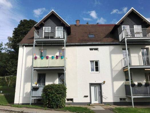 Wohnung zum Kauf 160.000 € 3 Zimmer 69,3 m² EG Obereichenbach Ansbach 91522