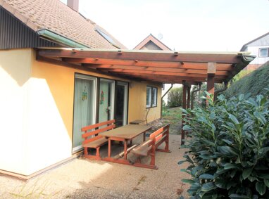 Einfamilienhaus zum Kauf 474.000 € 7 Zimmer 191 m² 460 m² Grundstück Nöttingen Remchingen 75196