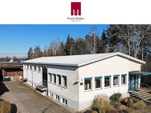 Produktionshalle zur Miete 2.995 € 499,8 m² Lagerfläche Innenstadt Reutlingen / Degerschlacht 72768