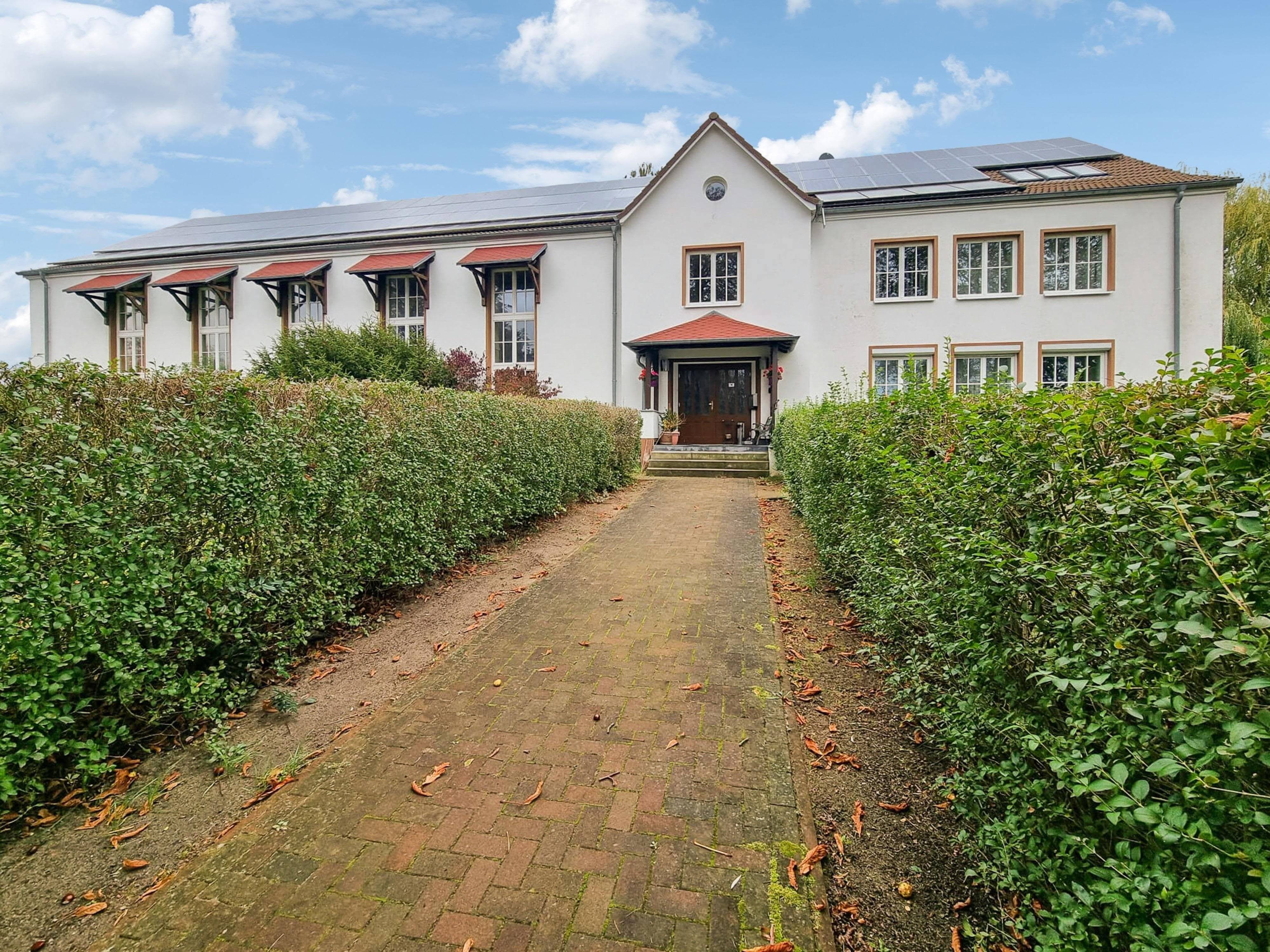 Einfamilienhaus zum Kauf - Ansicht 4