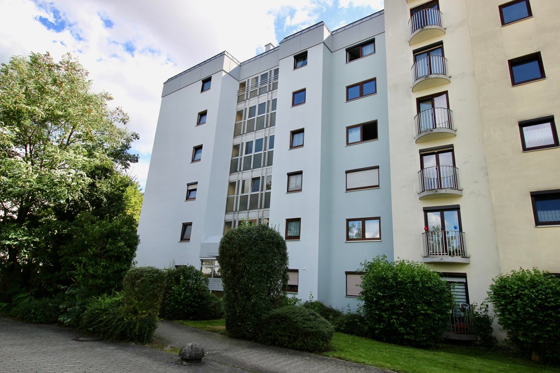 Wohnung zum Kauf 259.000 € 2 Zimmer 71 m²<br/>Wohnfläche 3.<br/>Geschoss Wetzendorf Nürnberg 90425