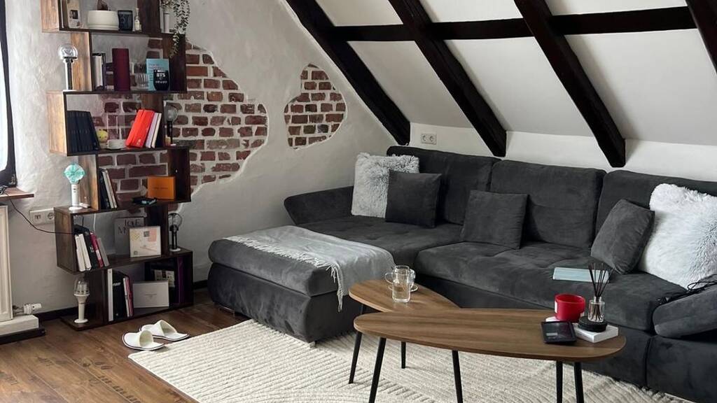 Wohnung zur Miete 500 € 1,5 Zimmer 40 m² Geschoss 2/2 frei ab 01.05.2026 Versbach Würzburg 97078