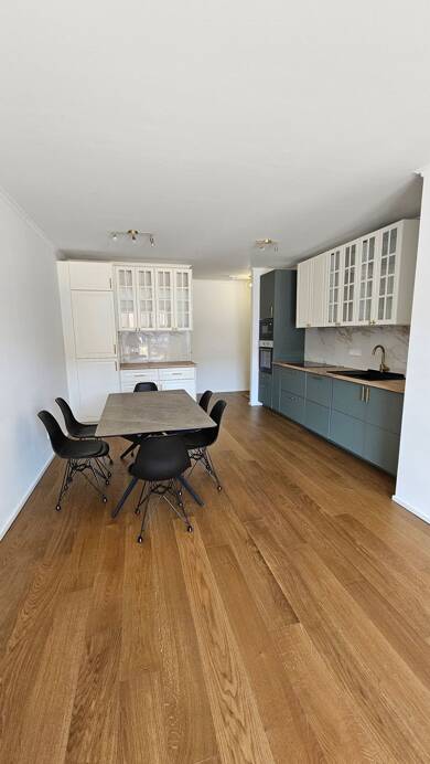 Wohnung zur Miete 1.800 € 1,5 Zimmer 62 m² Geschoss 1/4 Düsseltal Düsseldorf 40549