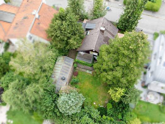 Grundstück zum Kauf 1.350.000 € 540 m² Grundstück Hadern München 81377