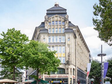 Büro-/Praxisfläche zur Miete 19,50 € 655 m² Bürofläche teilbar ab 655 m² Hamburg - Altstadt Hamburg 20095