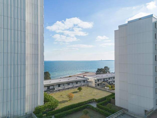 Wohnung zum Kauf 290.000 € 3 Zimmer 42 m² Sierksdorf 23730