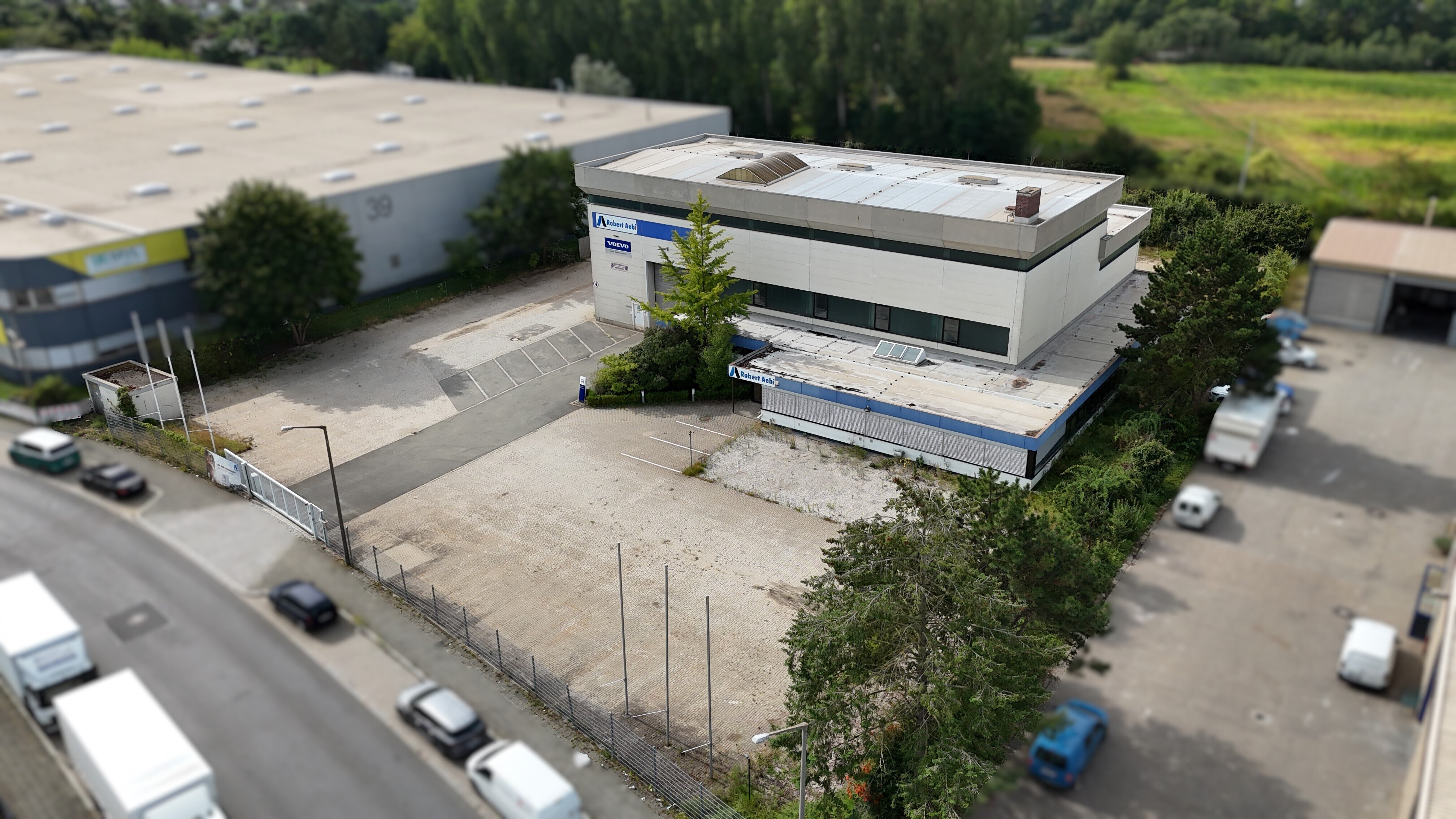 Lagerhalle zum Kauf 1.200 m²<br/>Lagerfläche Großreuth bei Schweinau Nürnberg 90431