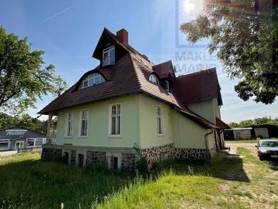 Wohnung zur Miete 1.800 € 2 Zimmer 54,3 m² Dachgeschoss Halbe Halbe 15757