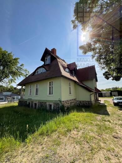 Wohnung zur Miete 1.800 € 2 Zimmer 54,3 m² Dachgeschoss Halbe Halbe 15757