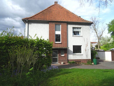 Mehrfamilienhaus zum Kauf 600.000 € 7 Zimmer 204 m² 1.060 m² Grundstück Rheda Wiedenbrück 33378