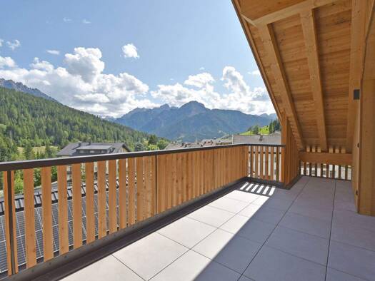 Wohnung zum Kauf 1.511.000 € 4 Zimmer 134 m² 3. Geschoss Wahlen 41 Toblach 39034