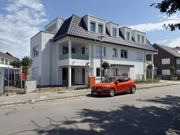 Wohnung zum Kauf - Erstbezug provisionsfrei 449.000 € 3 Zimmer 98,5 m² EG frei ab sofort Innenstadt Gütersloh 33330