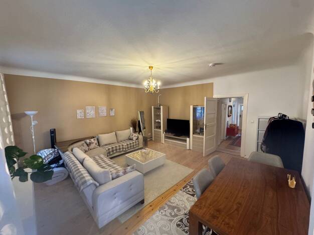 Wohnung zum Kauf 499.000 € 4 Zimmer 109,9 m² EG Gäßnerweg 27 Tempelhof Berlin 12103