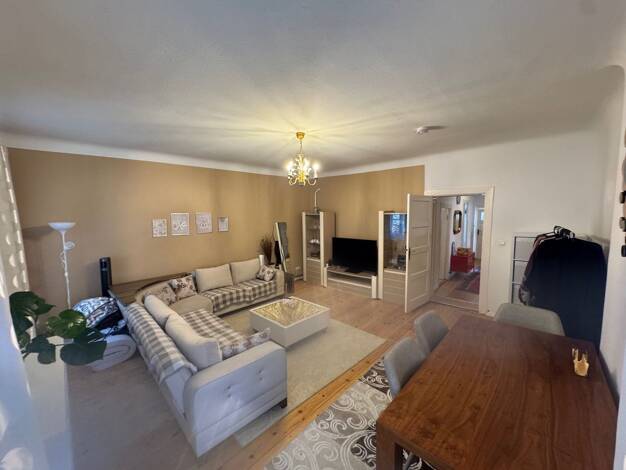 Wohnung zum Kauf 549.400 € 4 Zimmer 109,9 m² EG Gäßnerweg 27 Tempelhof Berlin 12103