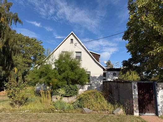Bauernhaus zum Kauf 160.000 € 4 Zimmer 115 m² 2.607 m² Grundstück frei ab sofort Reupzig Südliches Anhalt 06369