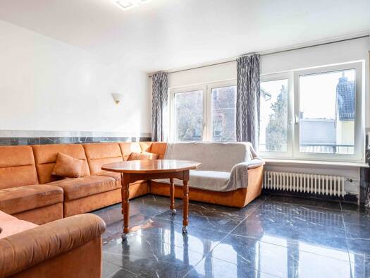 Wohnung zum Kauf 199.000 € 3 Zimmer 77 m² 1. Geschoss Hanau Hanau 63452