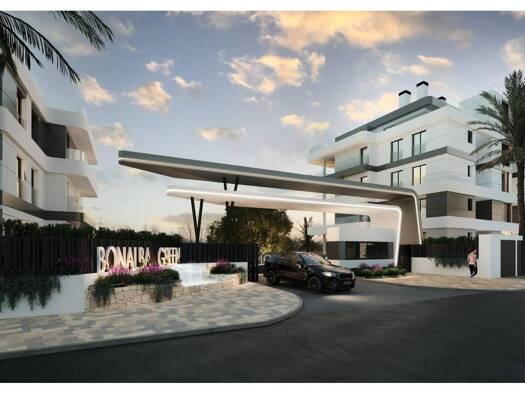 Penthouse zum Kauf 399.000 € 2 Zimmer 107 m² 3. Geschoss Mutxamel 03110
