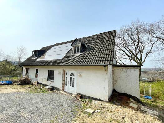 Einfamilienhaus zum Kauf 239.000 € 6 Zimmer 103 m² 2.567 m² Grundstück Haspe Haspe 58135