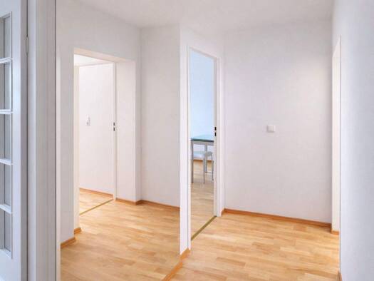 Wohnung zum Kauf 325.000 € 2 Zimmer 56 m² 1. Geschoss Spessartstraße 22 Wilmersdorf Berlin 14197
