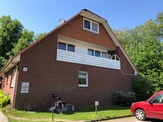 Maisonette zur Miete 1.272 € 3 Zimmer 96 m² Geschoss 1/2 frei ab 01.11.2026 Meyermannsweg 3 Hittfeld Seevetal 21218
