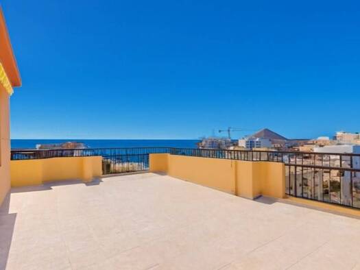 Wohnung zur Miete 2.500 € 2 Zimmer 75 m² Granadilla de Abona 38612