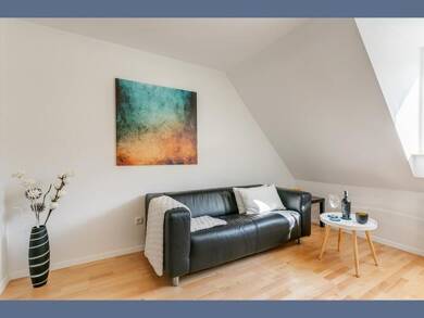 Wohnung zur Miete Wohnen auf Zeit 2.500 € 3 Zimmer 67 m² frei ab 01.08.2025 München 81667