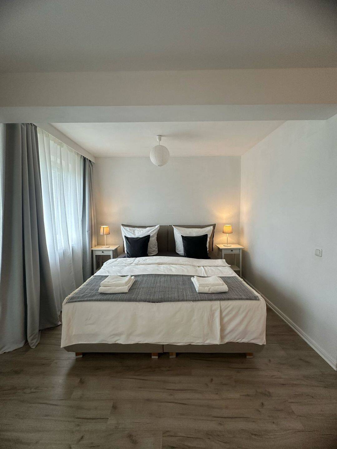 Wohnung zur Miete · Wohnen auf Zeit