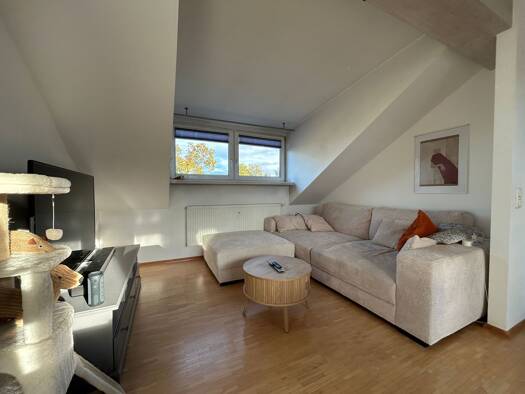 Wohnung zum Kauf 419.000 € 2 Zimmer 50,8 m² Geschoss 4/4 frei ab sofort Ramersdorf-Perlach München 81549