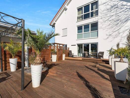 Wohnung zum Kauf 4 Zimmer 107 m² EG Illertissen 89257