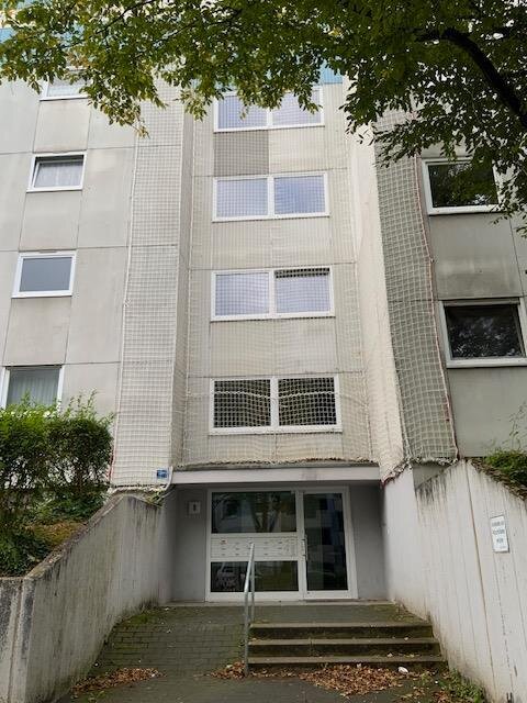 Wohnung zur Miete 429 € 1,5 Zimmer 44,1 m²<br/>Wohnfläche 1.<br/>Geschoss Stresemannstraße 8 Medinghoven Bonn 53123