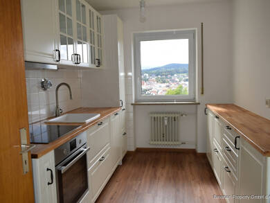 Wohnung zum Kauf 130.000 € 2 Zimmer 61 m² 2. Geschoss Viechtach Viechtach / Blossersberg 94234