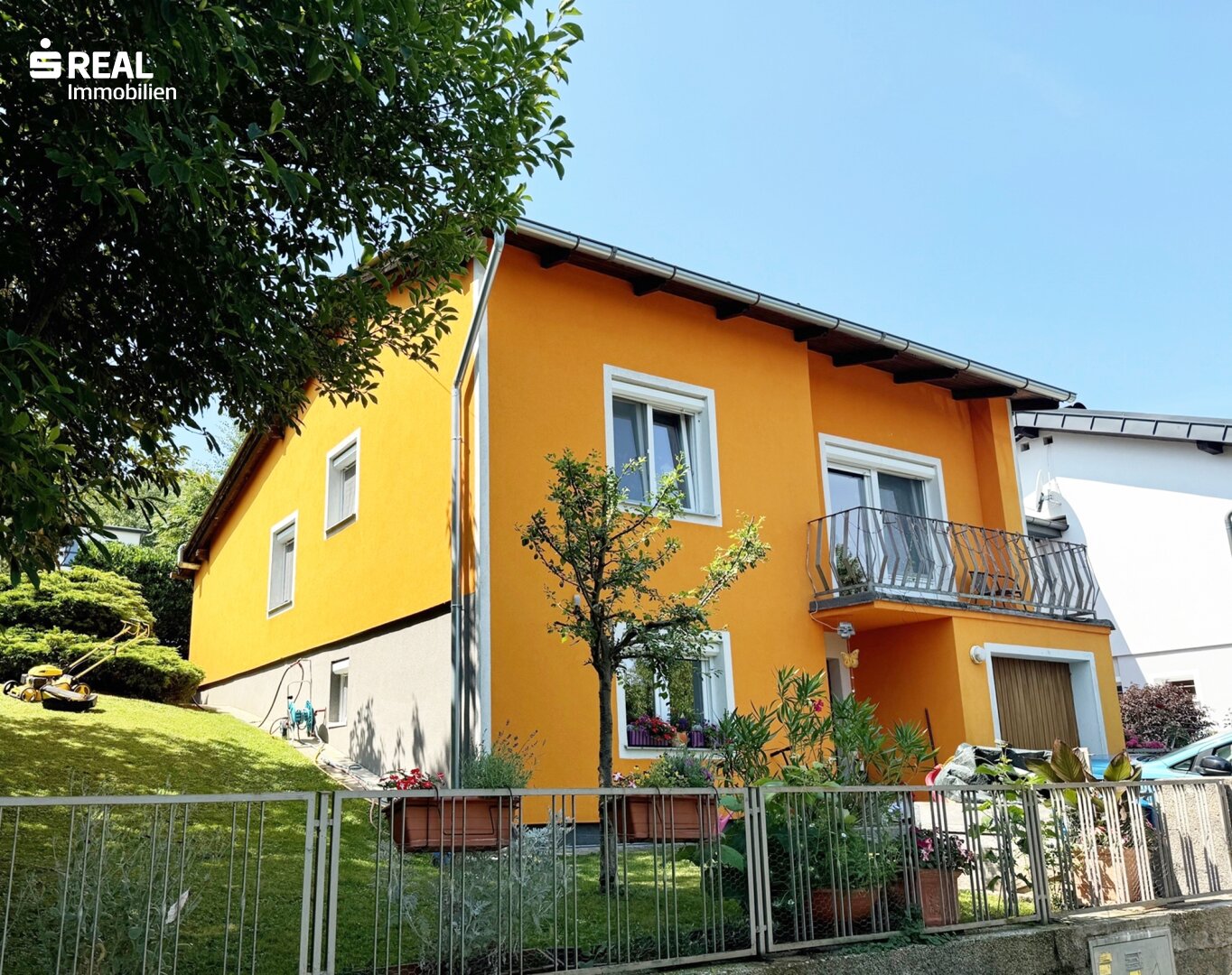 Einfamilienhaus zum Kauf 230.000 € 4 Zimmer 73,8 m²<br/>Wohnfläche 896 m²<br/>Grundstück Eichgraben 3032