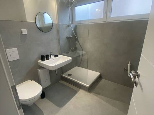 Wohnung zur Miete 950 € 2 Zimmer 70 m² Geschoss 1/3 frei ab 01.03.2026 Giselherstraße 61 Edigheim Ludwigshafen am Rhein 67069