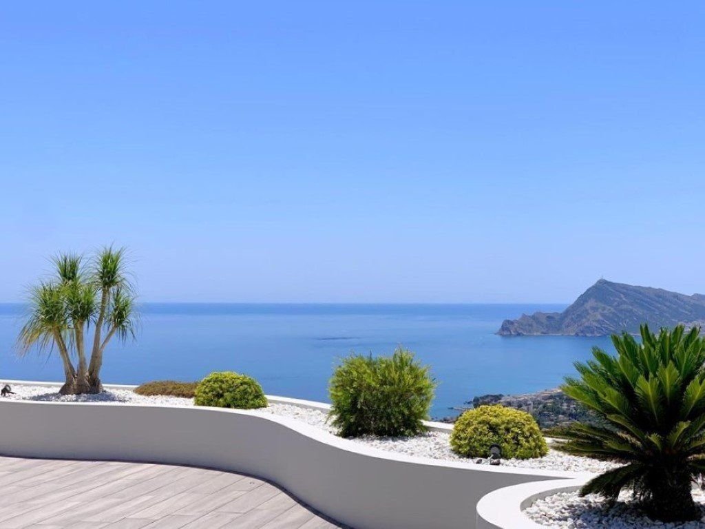 Apartment zum Kauf 2.100.000 € 4 Zimmer 579 m²<br/>Wohnfläche Altea 03590